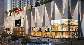 VINCOM CENTER Tran Duy Hung